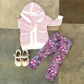 Everything Kids Posh Party